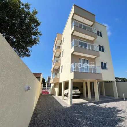 Buy this 3 bed apartment on Rua Ernesto Germano Hoppe in Pedro Moro, São José dos Pinhais - PR