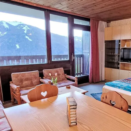 Rent this 1 bed apartment on Gemeindeamt Mühlbach am Hochkönig in Siedlung, 5505 Salzburg