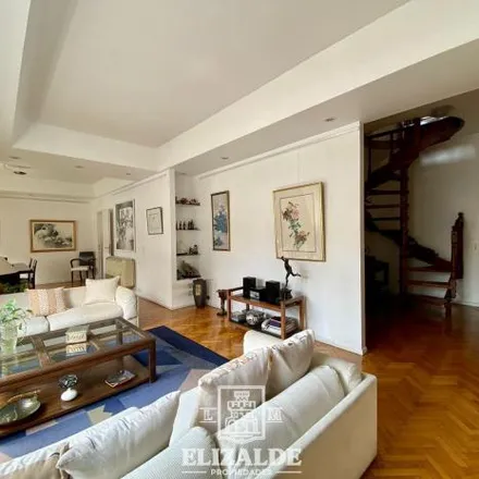 Image 1 - Arenales 860, Retiro, C1059 ABP Buenos Aires, Argentina - Apartment for sale