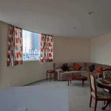 Buy this 4 bed apartment on Calle Parque de la Malinche in 53569 Naucalpan de Juárez, MEX
