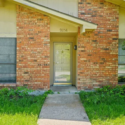Rent this 3 bed apartment on 8654 Vagas Drive in Rowlett, TX 75088