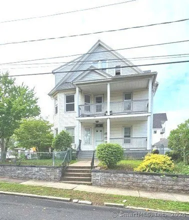 Buy this 8 bed house on 57 Ash Street in New Britain, CT 06051
