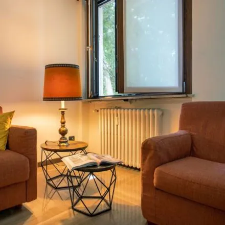 Image 6 - Via Berna, 20147 Milan MI, Italy - Apartment for rent
