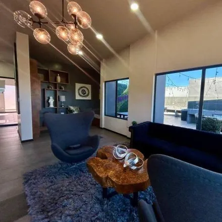 Rent this 2 bed apartment on Privada de la Televisora in Monte San Antonio, 22056 Tijuana