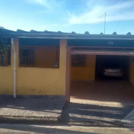 Buy this 6 bed house on Rua Carlos Tonelotti in Jardim Alto da Boa Vista, Mauá - SP