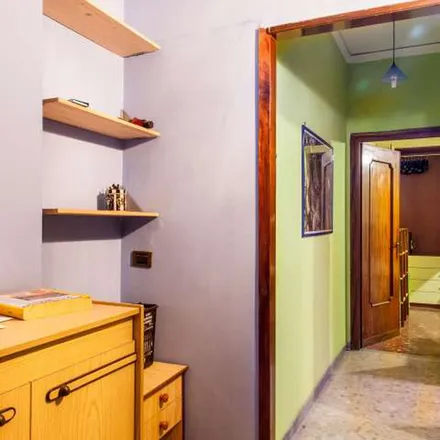 Image 7 - Via Sante Bargellini, 00157 Rome RM, Italy - Apartment for rent