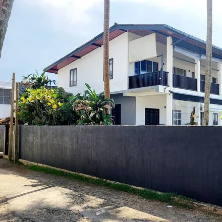 Image 9 - Kumarakanda, Colombo-Galle Road, Patuwatha, Hikkaduwa 80240, Sri Lanka - House for rent