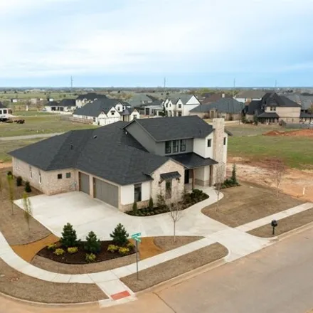 Image 4 - 4540 Las Colinas Lane, Norman, OK 73072, USA - House for sale