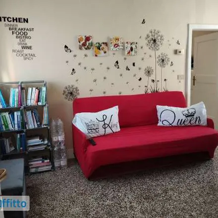 Rent this 2 bed apartment on Contra' San Domenico 32 in 36100 Vicenza VI, Italy