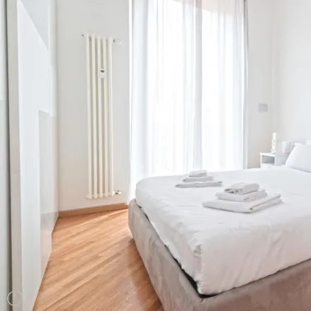 Rent this 1 bed apartment on Via Edolo in 5, 20125 Milan MI