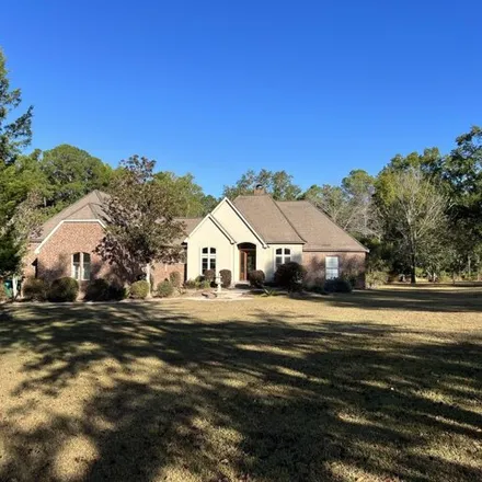 Buy this 4 bed house on 10592 Laurelwood Drive in Gulfport, MS 39503