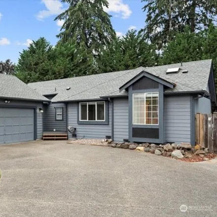 Buy this 3 bed house on 24212 33rd Ave E in Spanaway, Washington