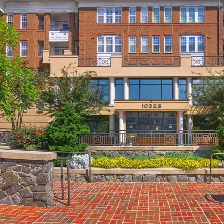 Buy this 1 bed condo on 10328 Sager Avenue in Halemhurst, Fairfax