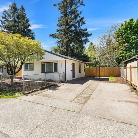 Buy this 3 bed house on 329 Southeast 89th Avenue in Portland, OR 97216