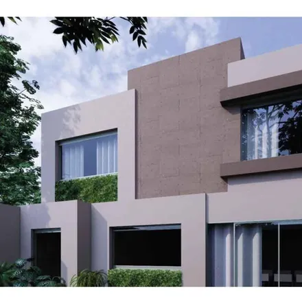 Buy this studio house on Avenida Tres Marías in 58254 Morelia, MIC