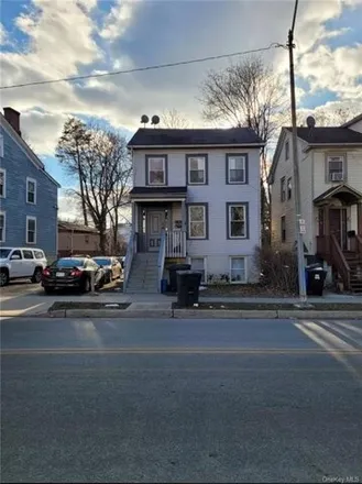 Rent this 3 bed house on 29 Hooker Avenue in City of Poughkeepsie, NY 12601