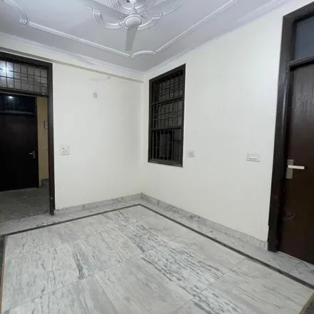 Rent this 1 bed apartment on Qutab Golf Course in Pandit Trilok Chandra Sharma Marg, South Delhi District