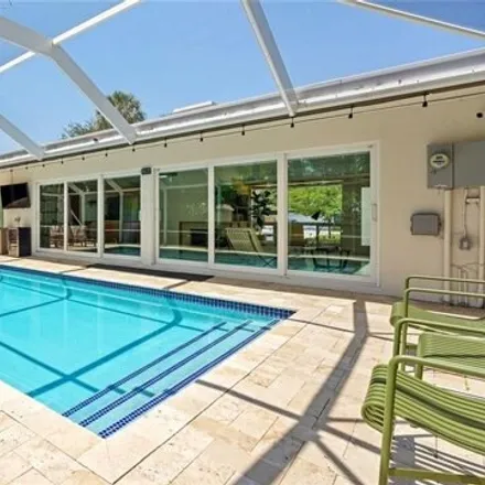 Image 6 - 2836 Ne 22nd St, Fort Lauderdale, Florida, 33305 - House for sale