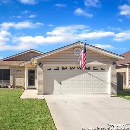 Buy this 4 bed house on 1819 Leander in San Antonio, TX 78251