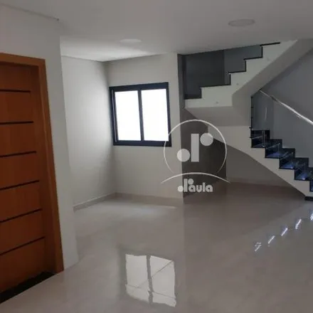 Buy this 3 bed house on Rua Silvestre de Lima in Anchieta, São Bernardo do Campo - SP