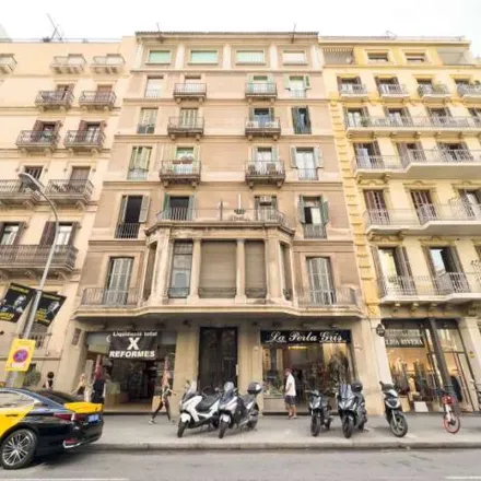 Image 8 - Carrer del Rosselló, 255, 08008 Barcelona, Spain - Apartment for rent