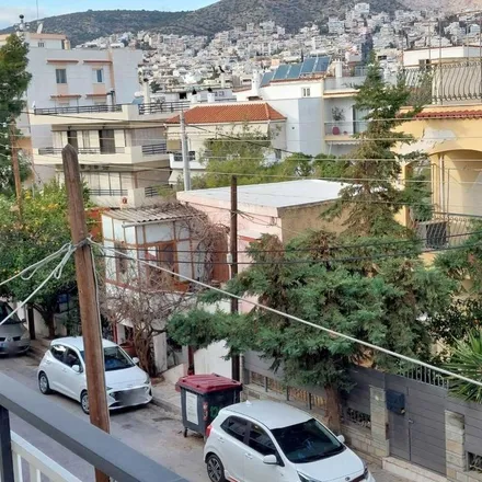 Image 3 - 14ο Δημοτικό Σχολείο Χαϊδαρίου, Κερκύρας 8, Chaidari, Greece - Apartment for rent