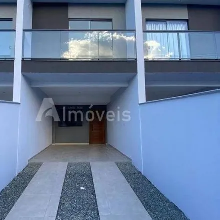 Image 2 - Rua Tico-Tico 241, Aventureiro, Joinville - SC, 89225-160, Brazil - House for sale