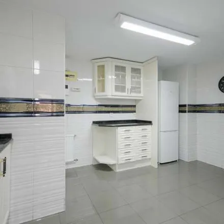 Rent this 5 bed apartment on Ciudad de Alcalá in Calle Cánovas del Castillo, 28807 Alcalá de Henares