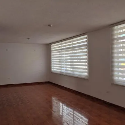 Rent this 2 bed apartment on Zona Segura Lahares Volcán Cotopaxi Tumbaco in Simón Bolívar, 170181