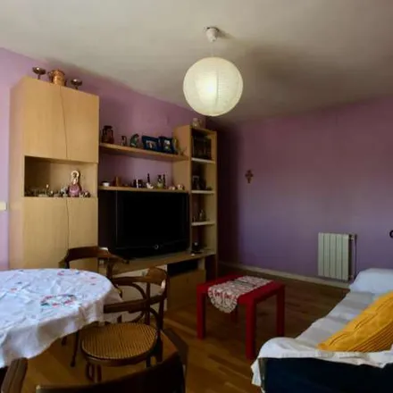 Image 5 - Calle de Carballido, 28011 Madrid, Spain - Apartment for rent