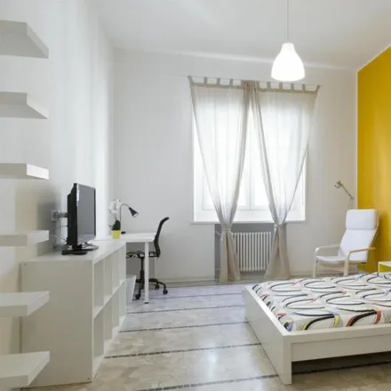 Rent this 3 bed room on Via Riccardo Arno' in 20059 Milan MI, Italy