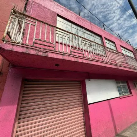 Buy this 2 bed house on Viaducto Río de la Piedad in Venustiano Carranza, 15020 Mexico City