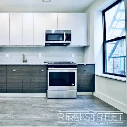 Image 2 - 1578 Union Street, New York, NY 11213, USA - House for rent