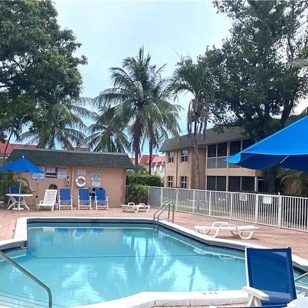 Rent this 2 bed apartment on 147 Southeast 8th Street in Shorewood, Deerfield Beach