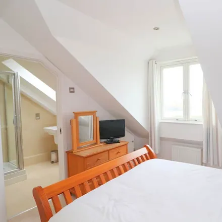 Rent this 3 bed apartment on St. Merryn in PL28 8JN, United Kingdom