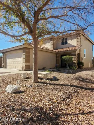 Buy this 4 bed house on 12102 North 130th Drive in El Mirage, AZ 85335