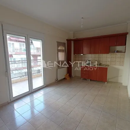 Rent this 1 bed apartment on Παπαναστασίου in Stavroupoli Municipal Unit, Greece