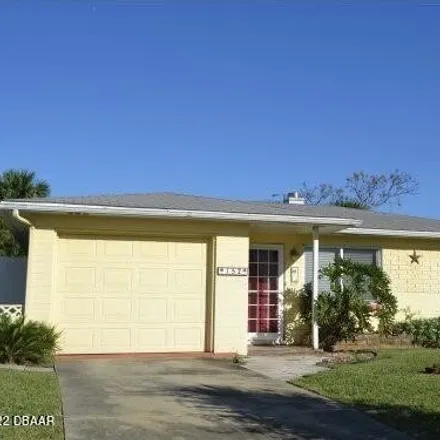 Image 1 - 152 Longwood Drive, Ormond Beach, FL 32176, USA - House for rent