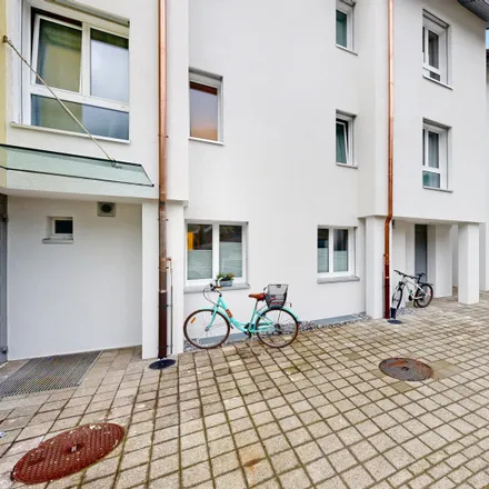 Rent this 3 bed apartment on Steinersmatt 20 in 6370 Stans, Switzerland