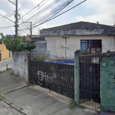 Image 2 - Rua Capitão Vicente Cocozza, Capão Redondo, São Paulo - SP, 04905-300, Brazil - House for rent