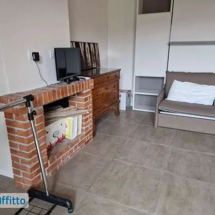 Rent this 1 bed apartment on Via Carlo Fornara in 20147 Milan MI, Italy