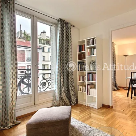 Image 3 - 403b Rue de Vaugirard, 75015 Paris, France - Apartment for rent
