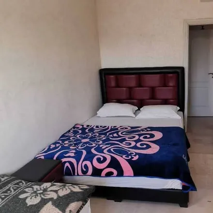 Image 4 - Palais Khum boutique hôtel & spa, 40000, Morocco Derb El Hemaria, 40000 Marrakesh, Morocco - Apartment for rent