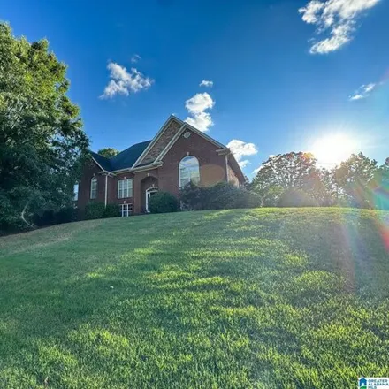 Buy this 3 bed house on 2521 Oakleaf Circle in Helena, AL 35022