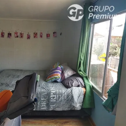 Buy this 4 bed house on Cordillera 130 in 786 0379 Provincia de Santiago, Chile