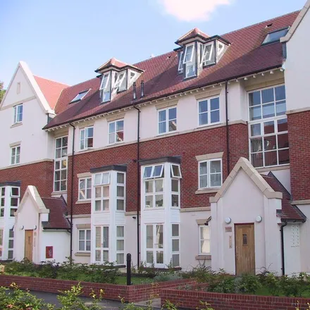 Rent this 1 bed apartment on Cottage Close in London, HA2 0JH