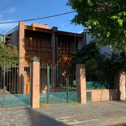 Buy this studio house on Avenida Alsina 1384 in Partido de Lomas de Zamora, 1832 Lomas de Zamora