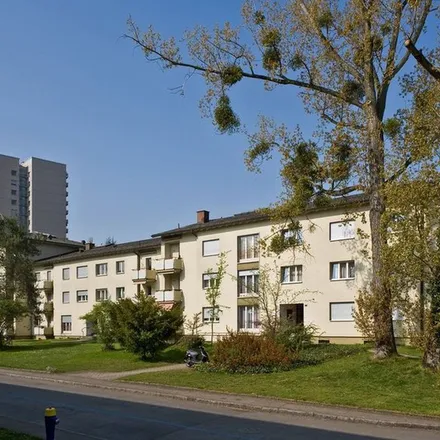 Image 2 - Passwangstrasse 6, 4127 Birsfelden, Switzerland - Apartment for rent