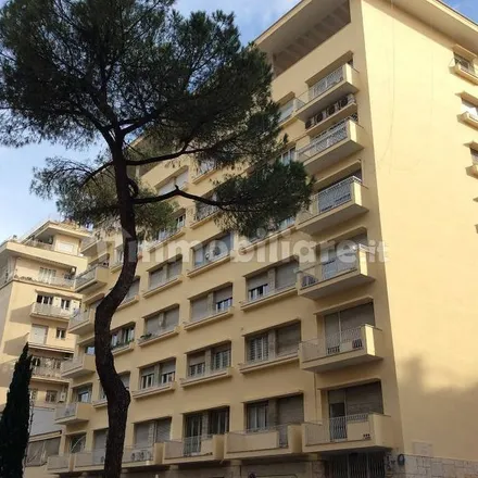 Rent this 2 bed apartment on Via Salaria in 00198 Rome RM, Italy