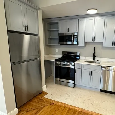 Rent this 2 bed apartment on 179 Highland St